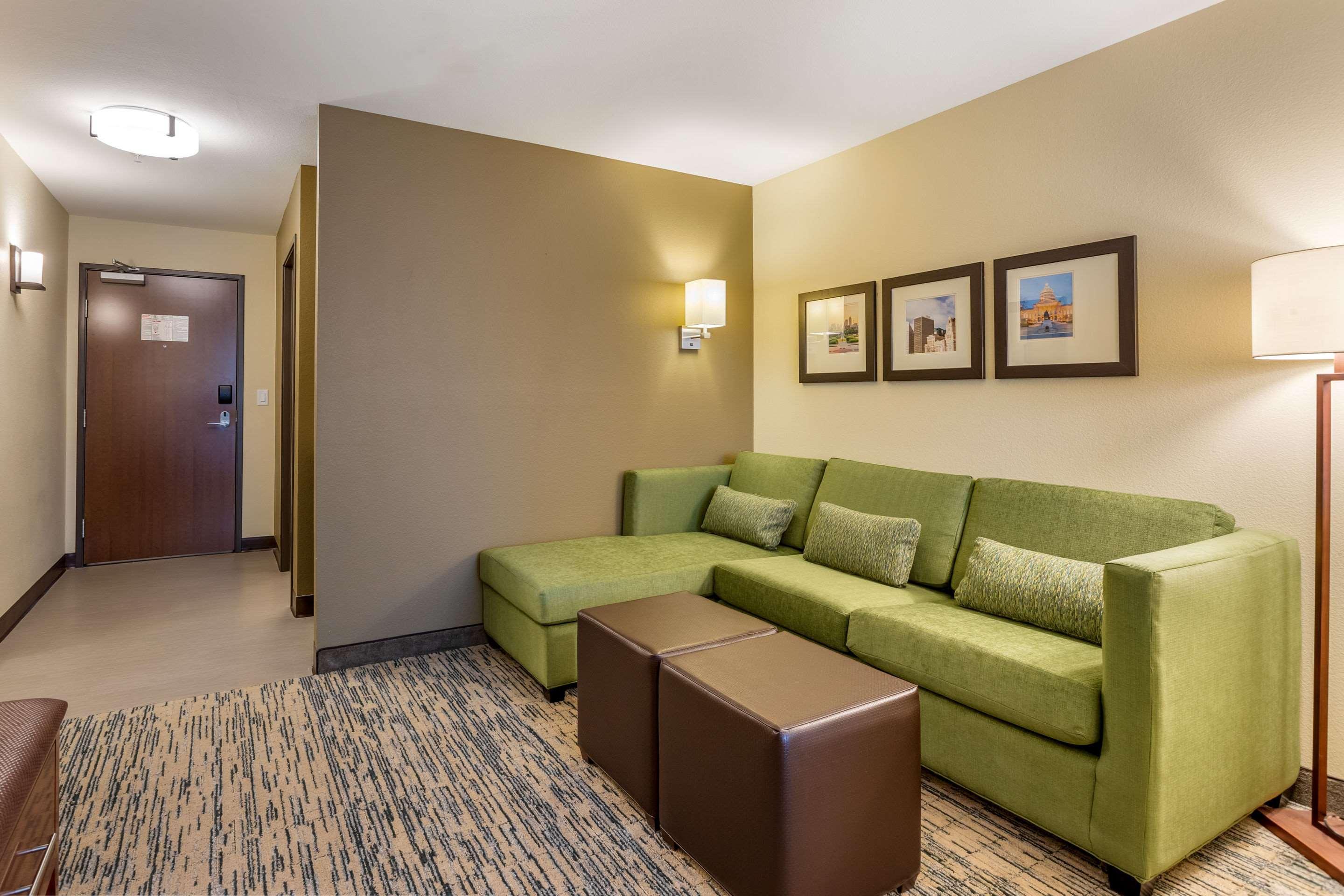 Hotel Comfort & 2*