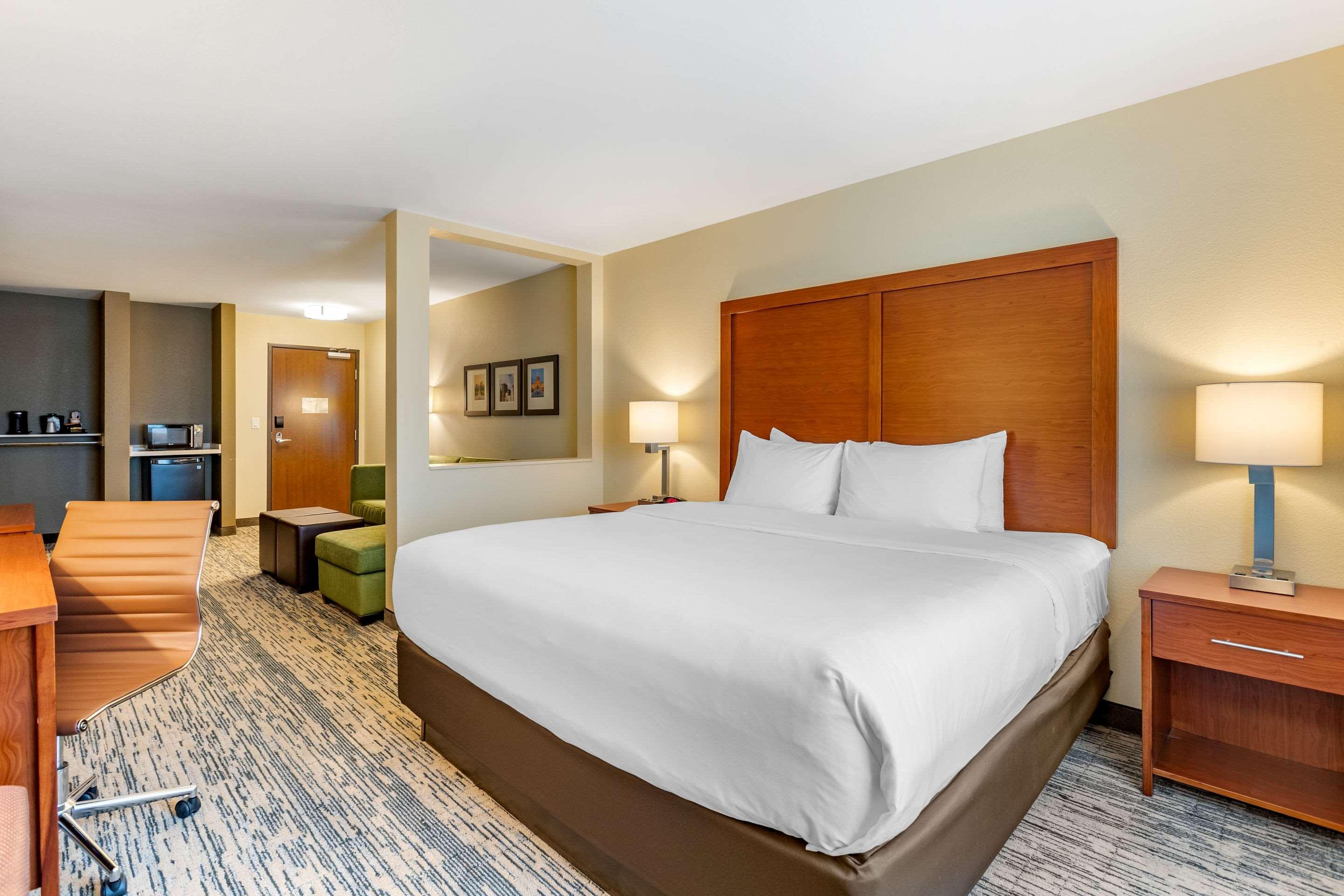 Comfort & Hotel 2*