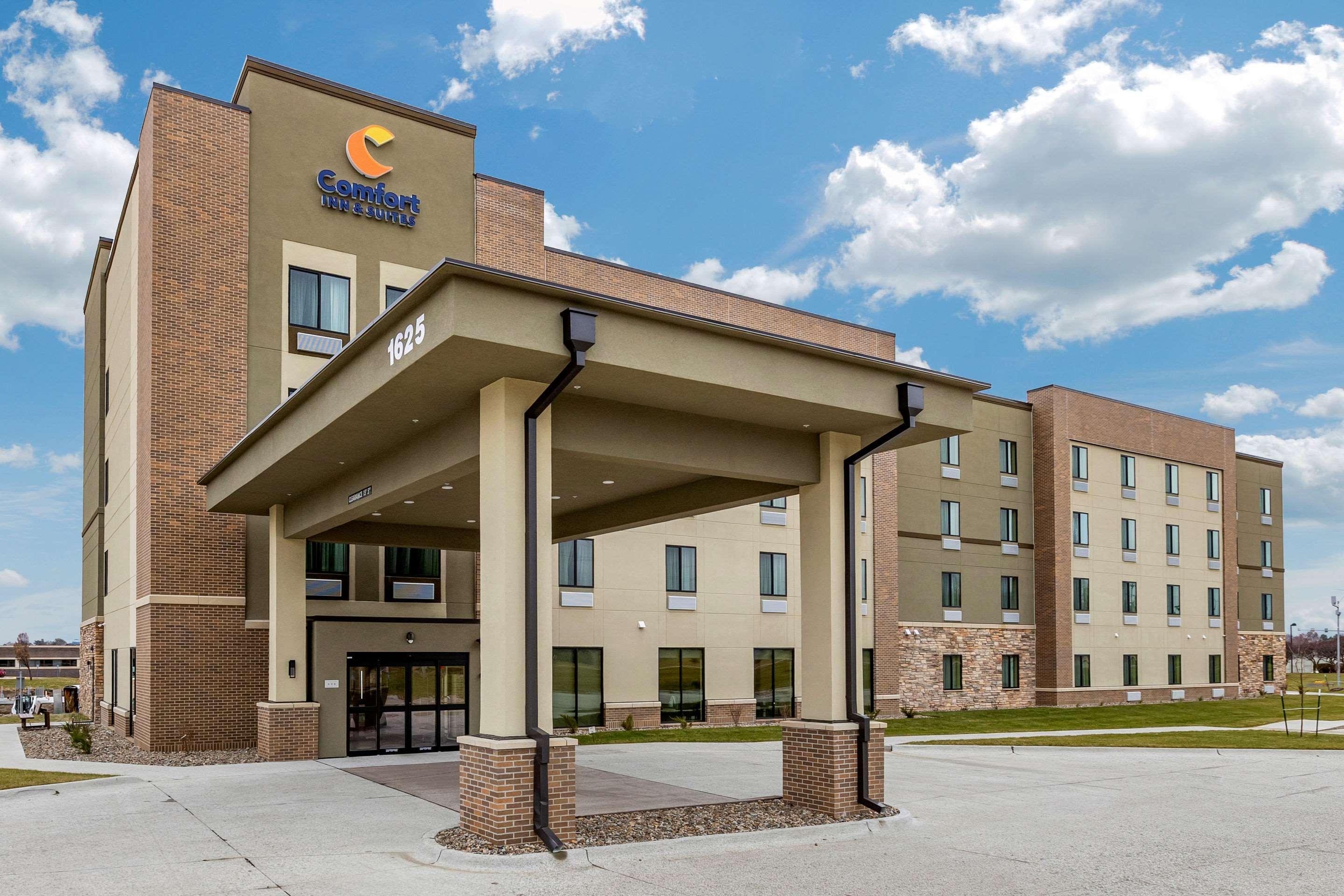 Hotel Comfort & West Des Moines